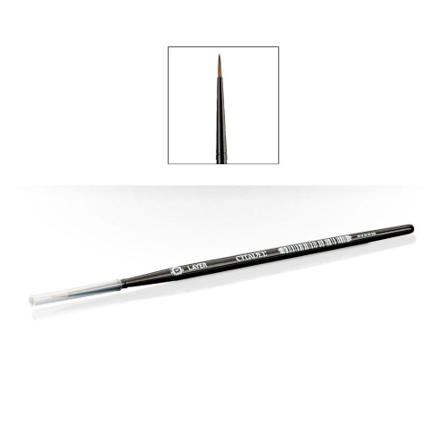 Citadel Brush S Layer Pennello
