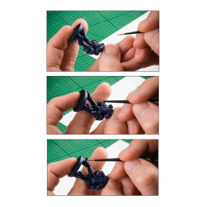 Citadel Brush S Layer Pennello