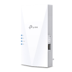 TP-Link RE500X Range Extender di rete Wifi / Lan 1000 Mbit/s