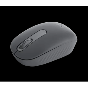 M196 Logitech Mouse Bluetooth Grigio