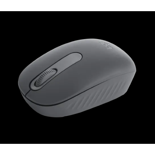 M196 Logitech Mouse Bluetooth Grigio