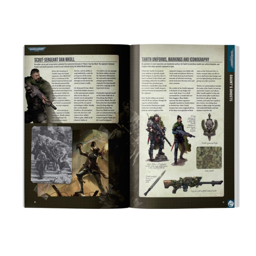 White Dwarf 521 Febbraio 2026 English