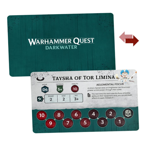 White Dwarf 521 Febbraio 2026 English