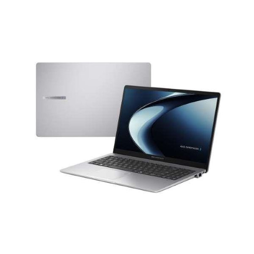 ASUS ExpertBook P1 PM1503CDA-S70230 AMD Ryzen™ 5 150 Monitor 15.6" Full HD - RAM 8 GB DDR5 - HARD DISK 512 GB SSD - Wi-Fi 6 (802.11ax) 