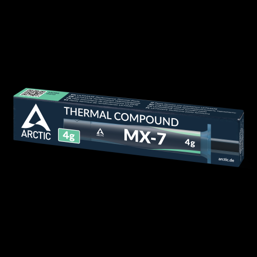 Pasta Termica ARCTIC MX-7 4 Gr.