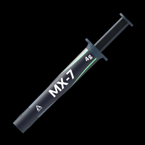 Pasta Termica ARCTIC MX-7 4 Gr.