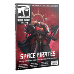 White Dwarf 522 Marzo 2026 English