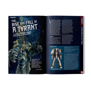 White Dwarf 522 Marzo 2026 English