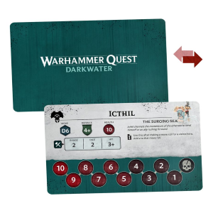 White Dwarf 522 Marzo 2026 English