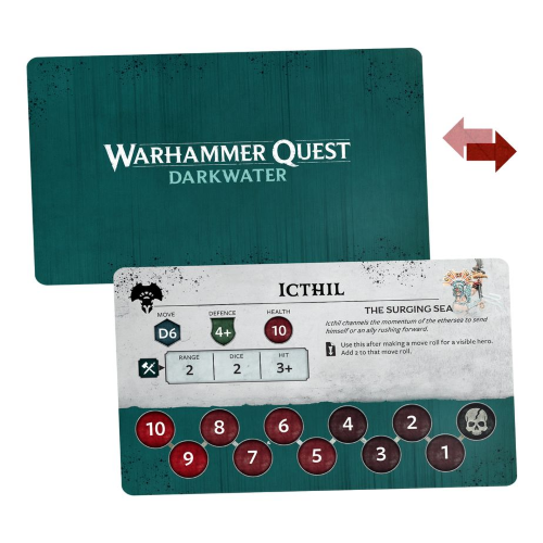 White Dwarf 522 Marzo 2026 English