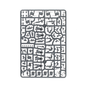 Astra Militarum - Squadroni della Morte di Krieg