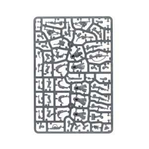 Astra Militarum - Squadroni della Morte di Krieg