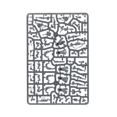 Astra Militarum - Squadroni della Morte di Krieg