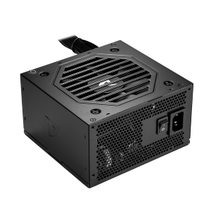 SHARKOON ALIMENTATORE REBEL P15 Gold 650 Watt Cybenetics ATX3.1