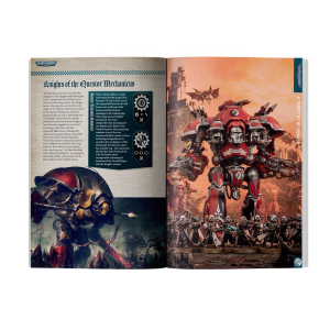 White Dwarf 523 Aprile 2026 English