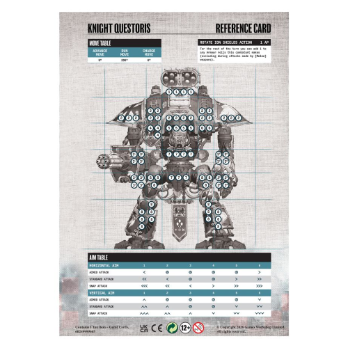 White Dwarf 523 Aprile 2026 English