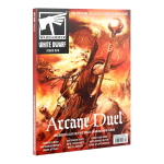 White Dwarf 524 Maggio 2026 English