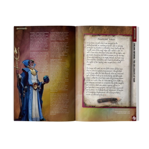 White Dwarf 524 Maggio 2026 English
