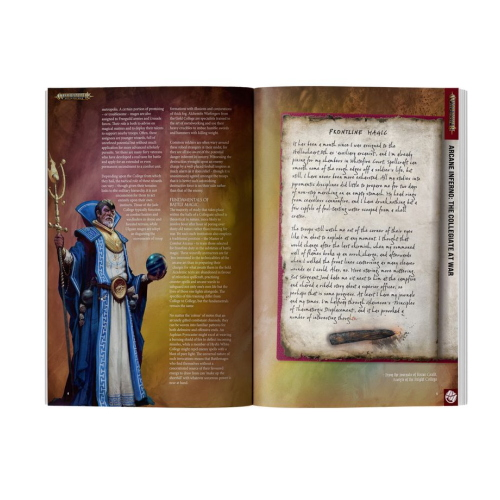 White Dwarf 524 Maggio 2026 English