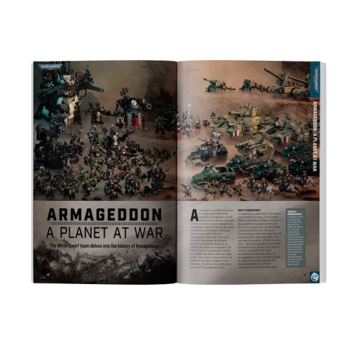 White Dwarf 524 Maggio 2026 English