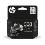Cartuccia Hp 308 Black 