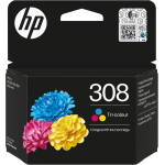 Cartuccia Hp 308 Colore 