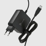 ALIMENTATORE Techmade USB-C 65 WATT