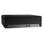 Ricondizionato Personal Computer Hp EliteDesk 800 G6 SFF, rocessore Intel Core I5-10500. Ram 16 Gb, SSD 256 Gb, Sistema Operativo Windows 11 Pro