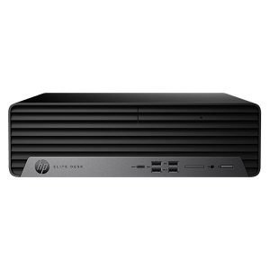 Ricondizionato Personal Computer Hp EliteDesk 800 G6 SFF, rocessore Intel Core I5-10500. Ram 16 Gb, SSD 256 Gb, Sistema Operativo Windows 11 Pro
