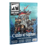 White Dwarf 525 Giugno 2026 English