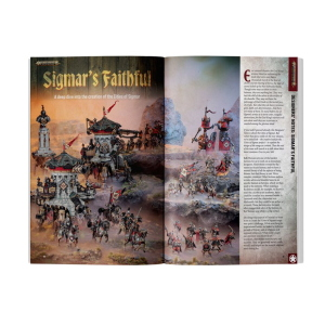 White Dwarf 525 Giugno 2026 English