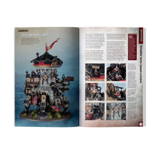 White Dwarf 525 Giugno 2026 English