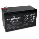 Tecnoware Batteria Ups 9 Ah 12V 