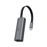 TP-Link  Scheda di Rete e Adattatore Usb-C a Lan UE302C Ethernet 2500 Mbit/s