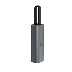 TP-Link  Scheda di Rete e Adattatore Usb-C a Lan UE302C Ethernet 2500 Mbit/s