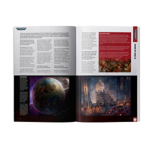 White Dwarf 526 Luglio 2026 English