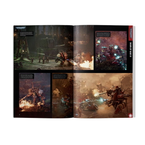 White Dwarf 526 Luglio 2026 English