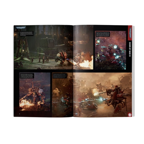 White Dwarf 526 Luglio 2026 English