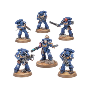 Set di Presentazione di Warhammer 40,000 Italiano