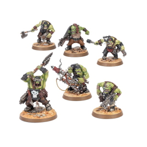Set di Presentazione di Warhammer 40,000 Italiano