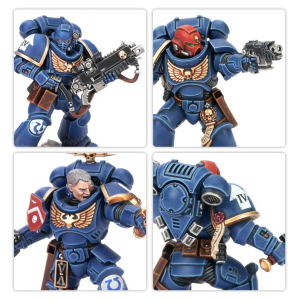 Set di Presentazione di Warhammer 40,000 Italiano