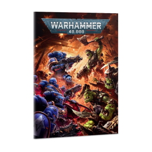 Set di Presentazione di Warhammer 40,000 Italiano
