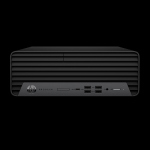 Ricondizionato Personal Computer HP 600 G6 SFF, Processore Intel I5-10 Gen, Ram 16 Gb, SSD 256 Gb, Windows 11 Pro Garanzia 12 Mesi