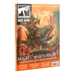 White Dwarf 528 Settembre 2026 English