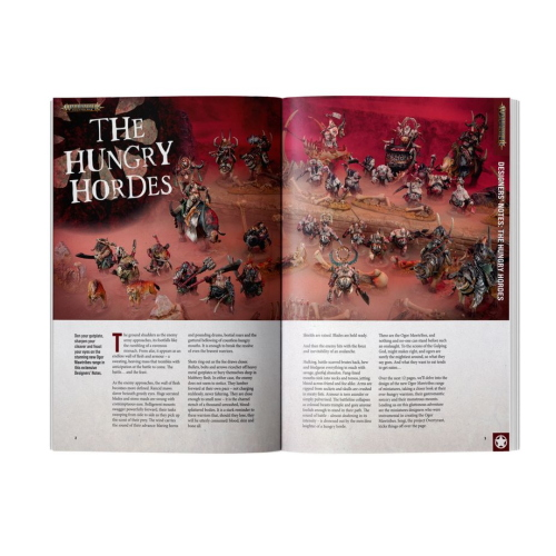 White Dwarf 528 Settembre 2026 English