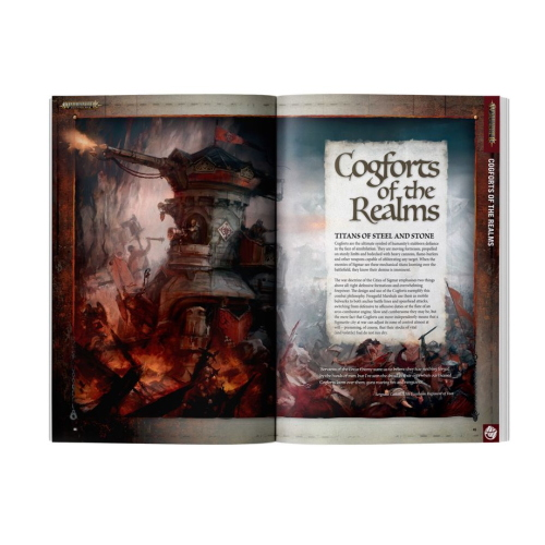 White Dwarf 528 Settembre 2026 English