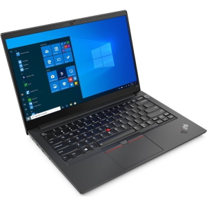 Ricondizionato Notebook Lenovo Thinkpad E14 Gen 2, Display 14", rocessore Intel Core I5-1135G7, Ram 16 Gb DDR4, SSD 512 Gb, Sistema Operativo Windows 11 Pro