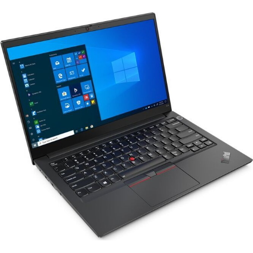 Ricondizionato Notebook Lenovo Thinkpad E14 Gen 2, Display 14", rocessore Intel Core I5-1135G7, Ram 16 Gb DDR4, SSD 512 Gb, Sistema Operativo Windows 11 Pro
