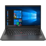 Ricondizionato Notebook Lenovo Thinkpad E14 Gen 2, Display 14", rocessore Intel Core I5-1135G7, Ram 16 Gb DDR4, SSD 512 Gb, Sistema Operativo Windows 11 Pro
