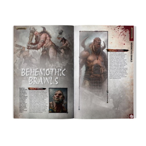 White Dwarf 529 Ottobre 2026 English